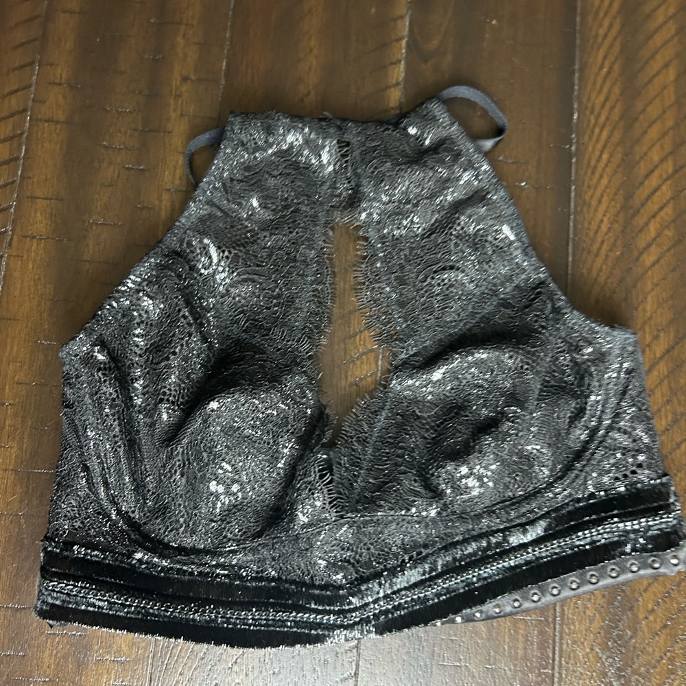 Victoria’s Secret Bralette- Halter Top Style
